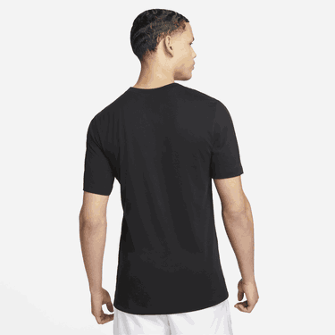 T-shirt Nike Dri-FIT Rafa Tennis Tee Sort | FD0032-010, 2