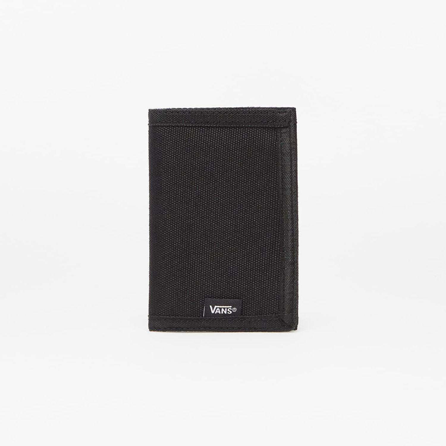 Tegnebog Vans Slipped Wallet Sort | VN000C32BLK1, 0