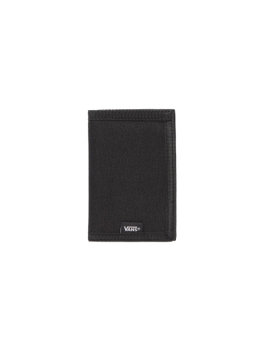 Tegnebog Vans Slipped Wallet Sort | VN000C32BLK1