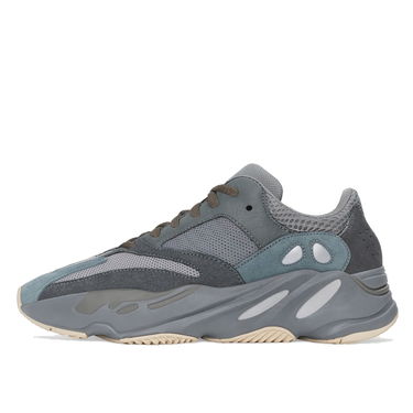 Sneakers og sko adidas Yeezy Yeezy Boost 700 "Teal Blue" Blå | FW2499, 1