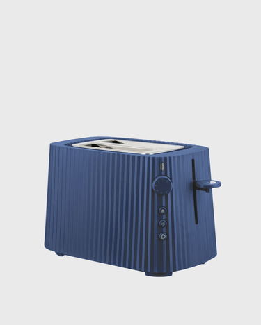 Flexstyle Alessi Plisse Toaster Blå | MDL08-DAZ, 2