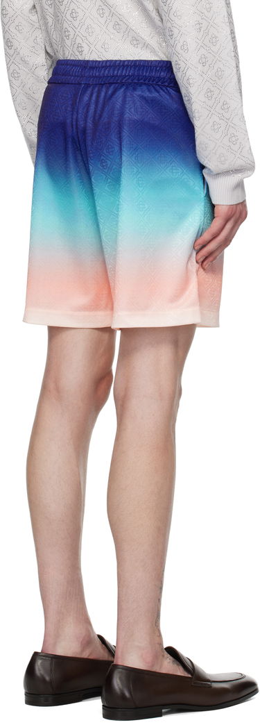 Shorts Casablanca Casablanca Football Shorts XXL Flerfarvet | MPS25-JTR-224-01, 3