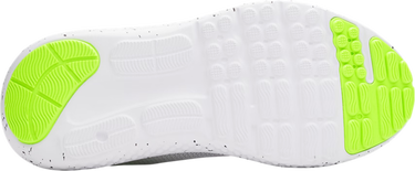 Sneakers og sko Under Armour Surge 4 Hvid | 3027103-104, 2