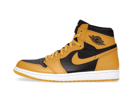 Sneakers og sko Jordan Air Jordan 1 High Retro OG "Pollen" Gul | 555088-701