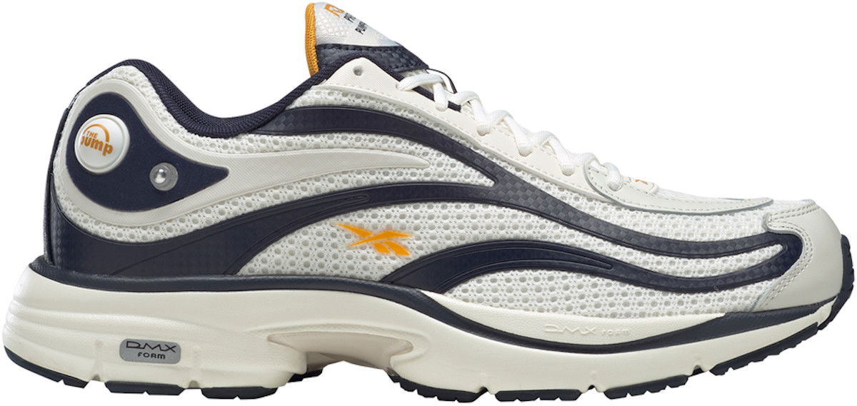 Sneakers og sko Reebok Classic Premier Pump Paris Hvid | gy5303, 0