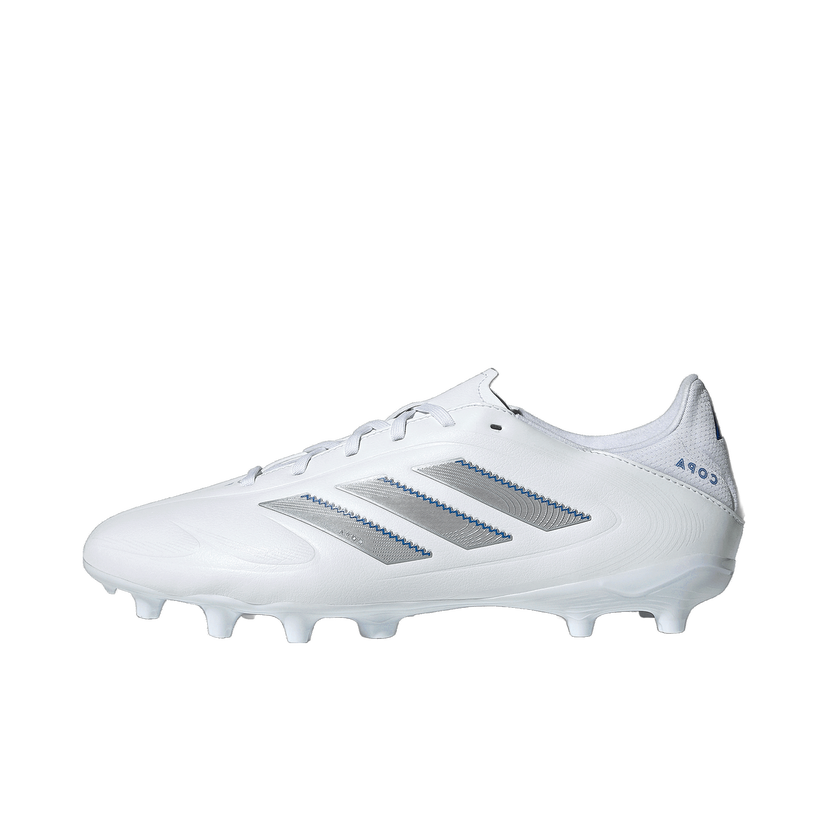 Sneakers og sko adidas Performance COPA PURE III LEAGUE FG/MG Hvid | id9051