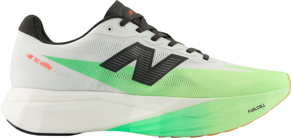 Sneakers og sko New Balance FuelCell SuperComp Elite v5 Ekiden Flerfarvet | mrcelem5-mrcelem5, 0