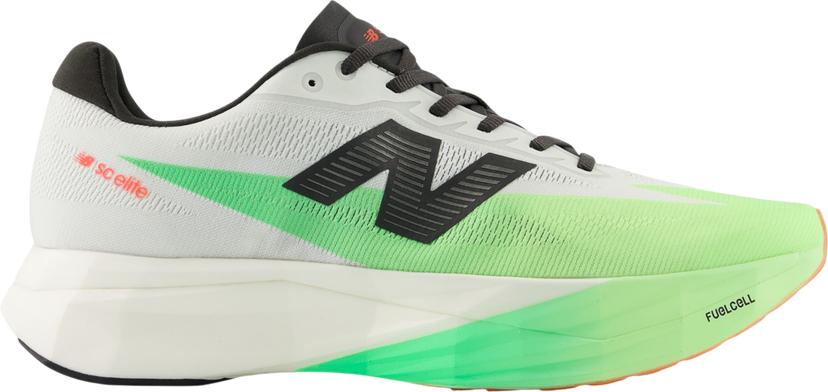 Sneakers og sko New Balance FuelCell SuperComp Elite v5 Ekiden Flerfarvet | mrcelem5-mrcelem5