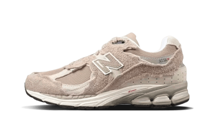 Sneakers og sko New Balance 2002R Protection Pack "Beige Asia Exclusive" Beige | M2002RDL, 0