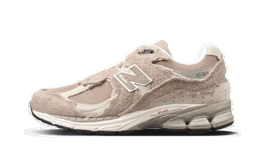 Sneakers og sko New Balance 2002R Protection Pack "Beige Asia Exclusive" Beige | M2002RDL, 0