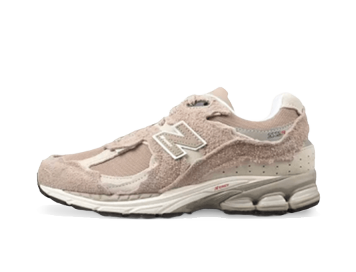 Sneakers og sko New Balance 2002R Protection Pack "Beige Asia Exclusive" Beige | M2002RDL