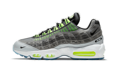 Sneakers og sko Nike Kim Jones x Air Max 95 ''Volt'' Grå | DD1871-002, 0