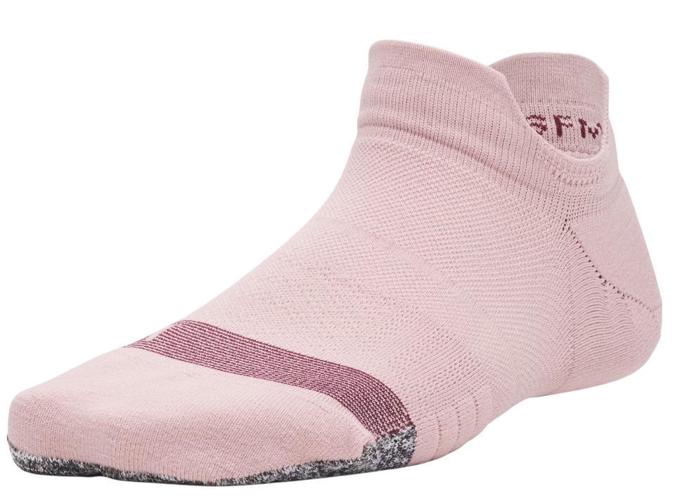 Sokker Under Armour UA Breathe 3-Pack No-Show Tab Socks Flerfarvet | 1387052-673, 1