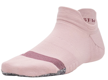 Sokker Under Armour UA Breathe 3-Pack No-Show Tab Socks Flerfarvet | 1387052-673, 1