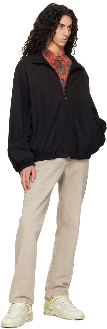 Tøj AXEL ARIGATO Area Patchwork Beige | F1689002, 4