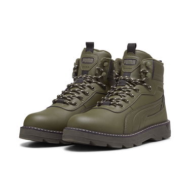 Sneakers og sko Puma Desierto v3 Boots Grøn | 392626_02, 3