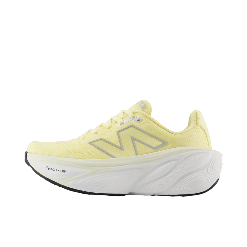 Sneakers og sko New Balance Fresh Foam X More v5 Gul | wmor-cd5