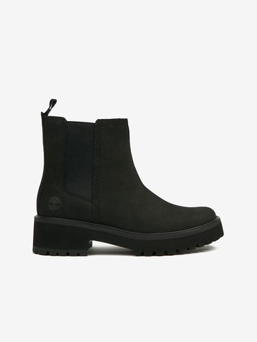 Sneakers og sko Timberland Carnaby Cool Chelsea Boots Sort | A5NPK-BLK, 6