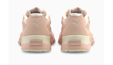 Sneakers og sko Puma Hedra Mono Trainers Lyserød | 381617 01, 4