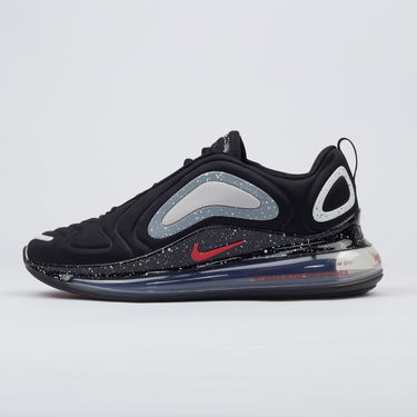 Sneakers og sko Nike Air Max 720 Sort | CN2408-001, 0