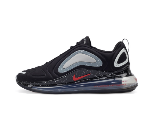 Sneakers og sko Nike Air Max 720 Sort | CN2408-001