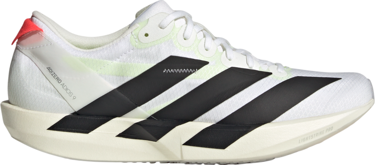 Sneakers og sko adidas Performance ADIZERO ADIOS 9 Hvid | if9418, 0