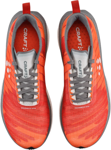 Sneakers og sko Craft Craft ENDURANCE 2 Orange | 1914832-428007, 3