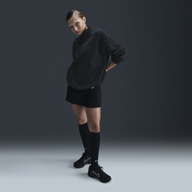 Sweatshirt Nike Sweatshirt With Zipper Sort | FV7806-010, 2