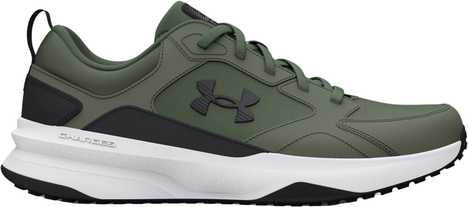 Sneakers og sko Under Armour Fitness UA Charged Edge-GRN Grøn | 3026727-300, 0