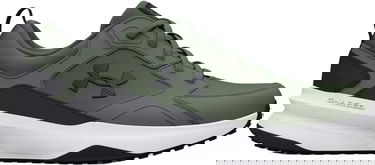 Sneakers og sko Under Armour Fitness UA Charged Edge-GRN Grøn | 3026727-300, 0