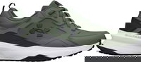 Fitness UA Charged Edge-GRN