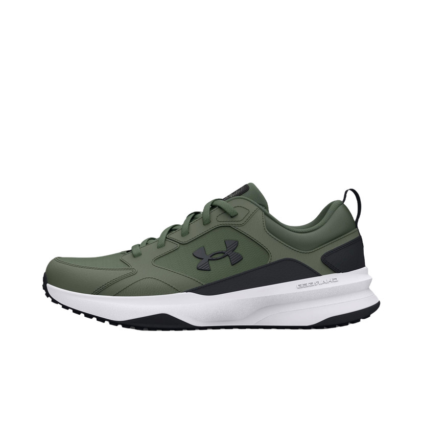 Løbe Under Armour Fitness UA Charged Edge-GRN Grøn | 3026727-300