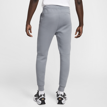 Joggingbukser Nike Sportswear Tech Fleece Grå | FZ4710-065, 3