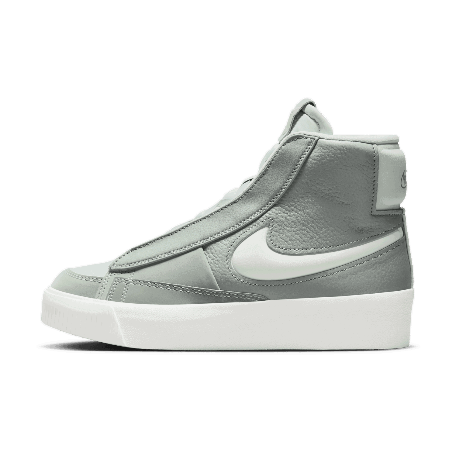 Sneakers og sko Nike Blazer Mid Victory 'Mica Green' W Grøn | DR2948-301, 0