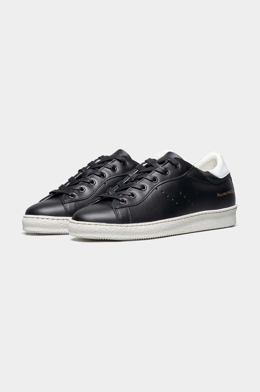 Sneakers og sko Filling Pieces Frame Elara Sort | 71727191861, 1