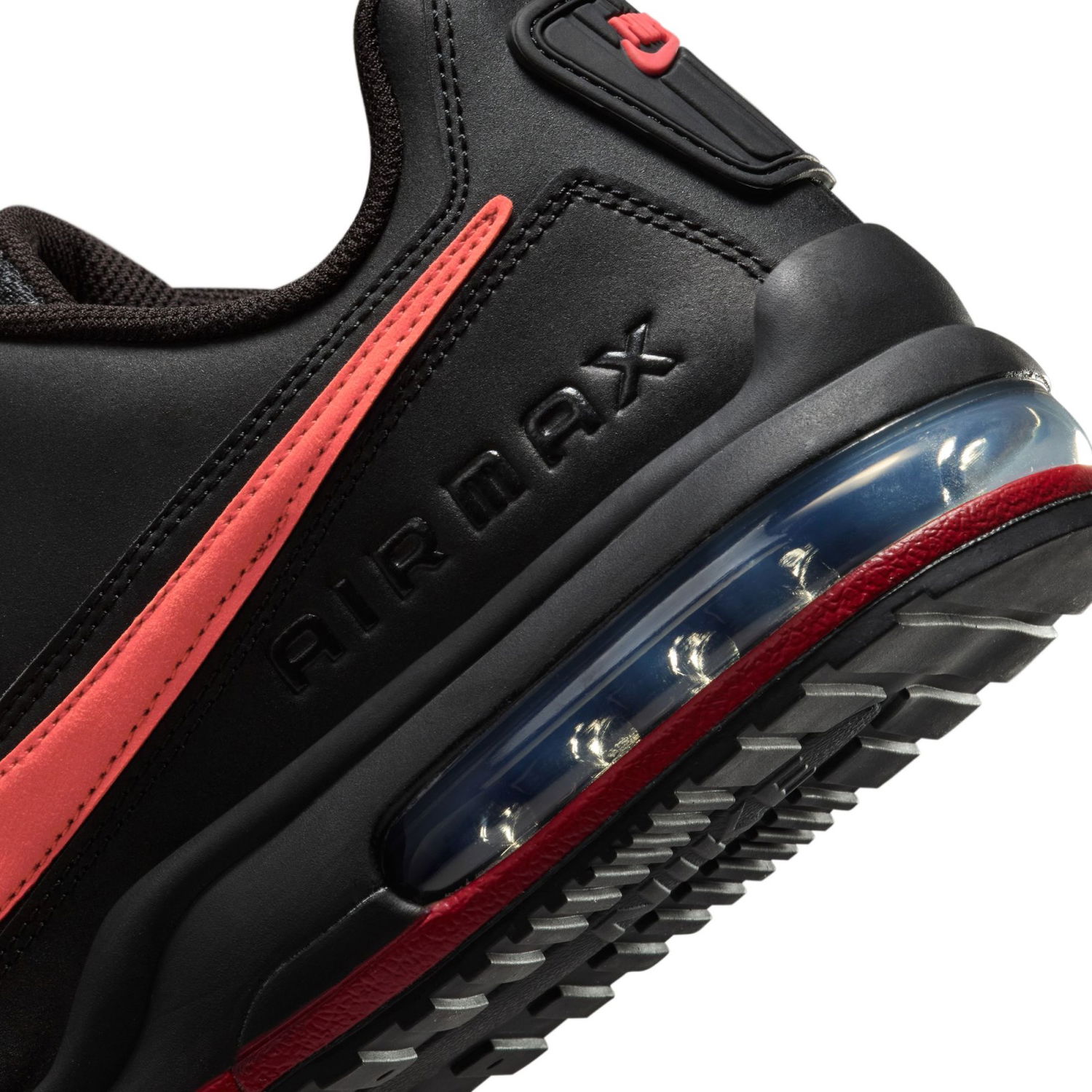 Sneakers og sko Nike Air Max LTD 3 Sort | 687977-065, 1