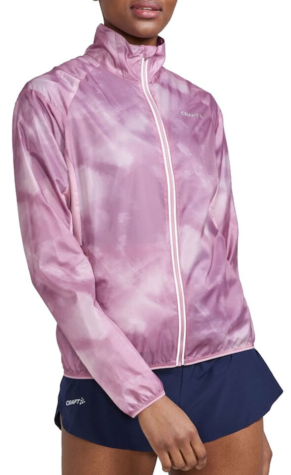 Vindjakke Craft PRO Hypervent Lilla | 1910427-743007