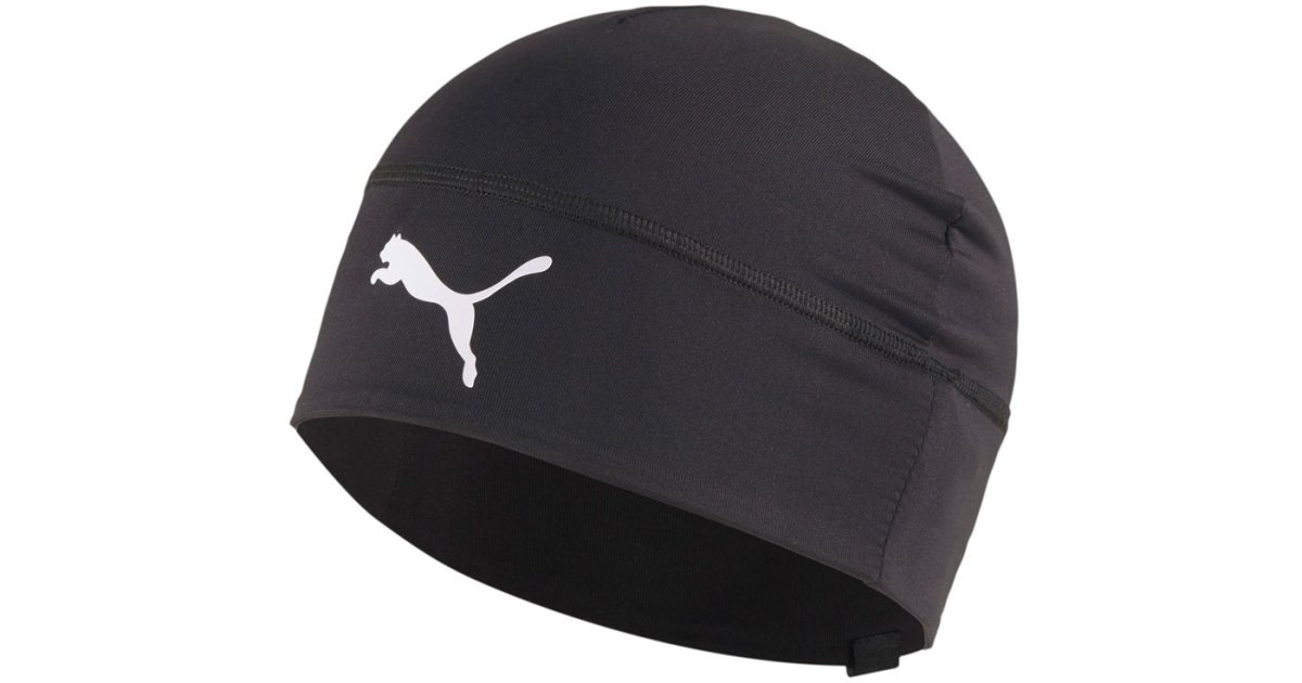 Beanie Puma team Sort | 02278603, 1