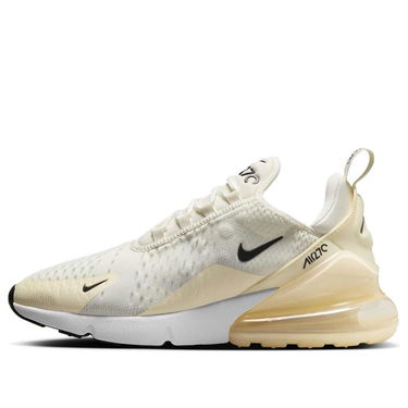 Sneakers og sko Nike Air Max 270 Beige | AH6789-124, 0
