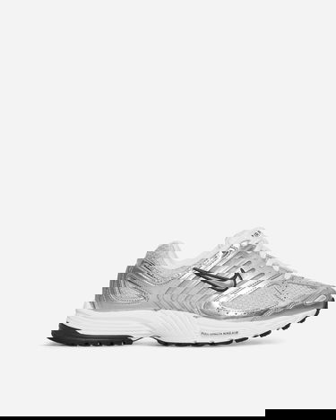 Sneakers og sko Nike Air Pegasus 2K5 "Chrome" W Metalisk | HJ7310-025, 1