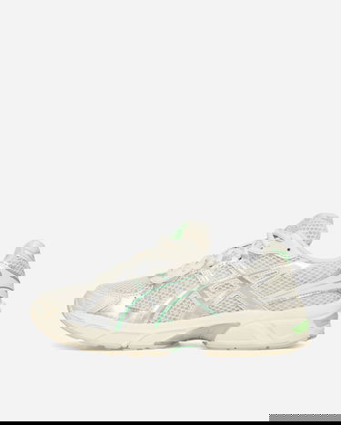 Sneakers og sko Asics Gel-1130 "Pale Oak & Menthol" Grå | 1202A164-200, 4