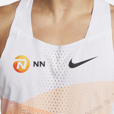 Tanktop Nike AeroSwift NN Flerfarvet | DV7714-100, 2