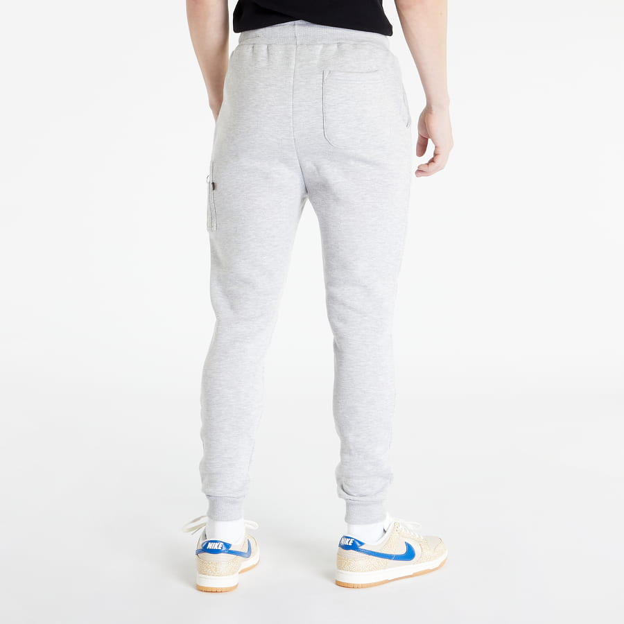 Joggingbukser Alpha Industries NASA Cargo Sweat Pant Grå | 118369-17, 1