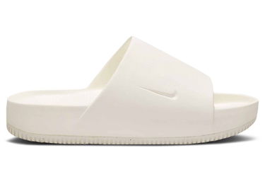Sneakers og sko Nike Calm Slide W "Sail" Beige | DX4816-100, 0