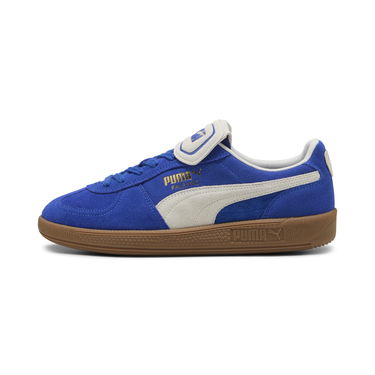 Sneakers og sko Puma Palermo PREMIUM Suede Blå | 402350_01, 0