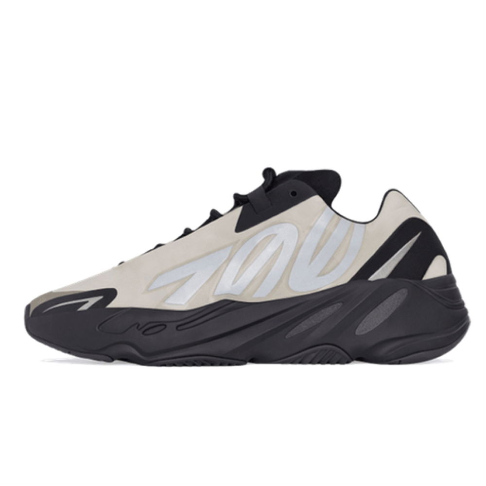 Sneakers og sko adidas Yeezy Yeezy Boost 700 MNVN "Bone" Beige | FY3729, 0