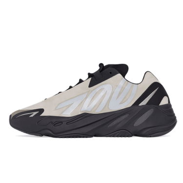 Sneakers og sko adidas Yeezy Yeezy Boost 700 MNVN "Bone" Beige | FY3729, 0