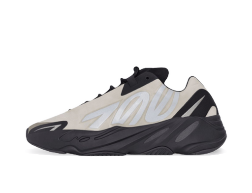 Limited Edition adidas Yeezy Yeezy Boost 700 MNVN "Bone" Beige | FY3729