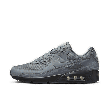 Sneakers og sko Nike Air Max 90 Grå | DZ4504-002, 0