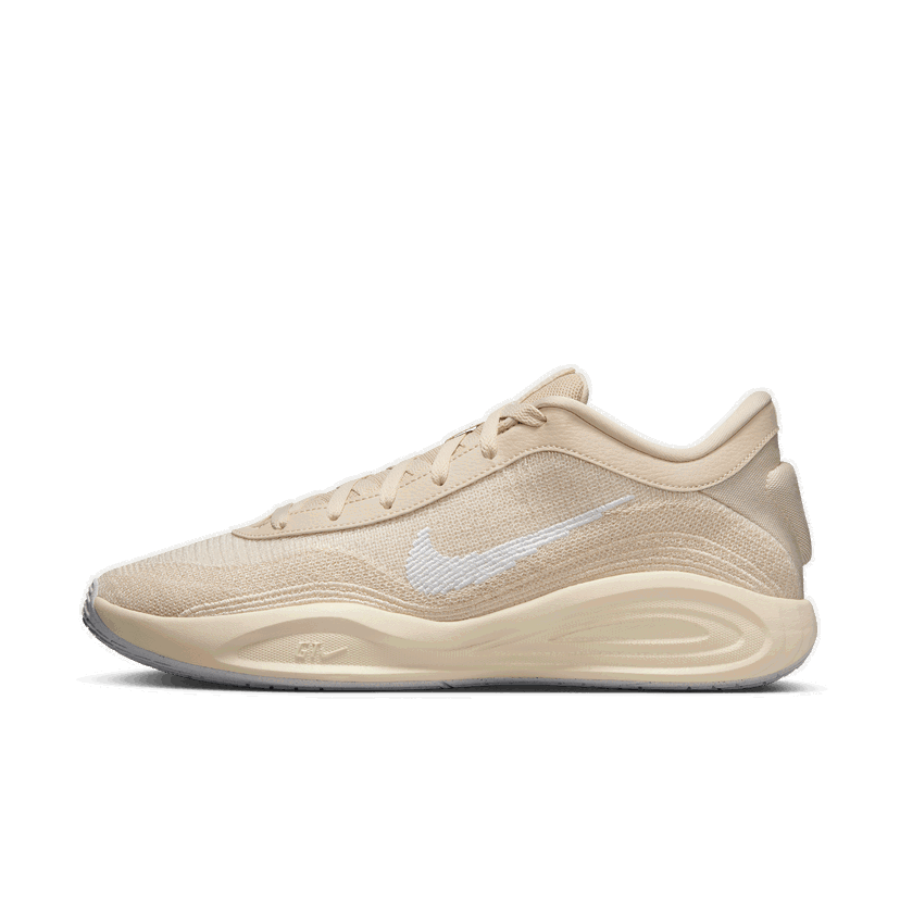 Sneakers og sko Nike G.T. Hustle Academy Beige | FJ7791-103